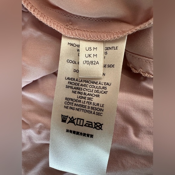 Anthropologie 3 layers   Skirt NWT - Picture 9 of 10